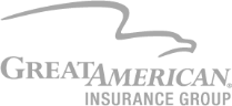logo of great american company