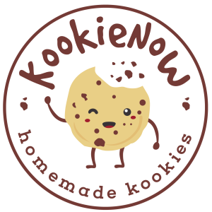 KookieNow - Homemade Kookies