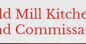 Old Mill Kitchen and Commissary - Pelzer