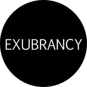 Exubrancy Trainers