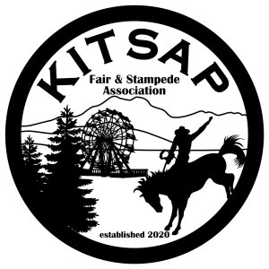 Kitsap Fair & Stampede 2023