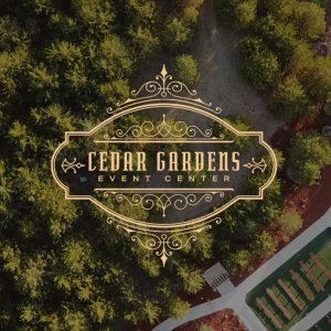 Cedar Gardens Events Center