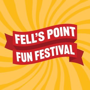 Fells Point Fun Festival