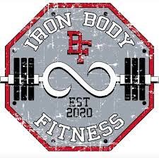 Iron Body Fitness