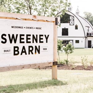 Sweeney Barn Events