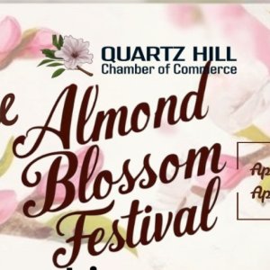 Almond Blossom Festival 2025