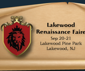 Lakewood Renaissance Faire